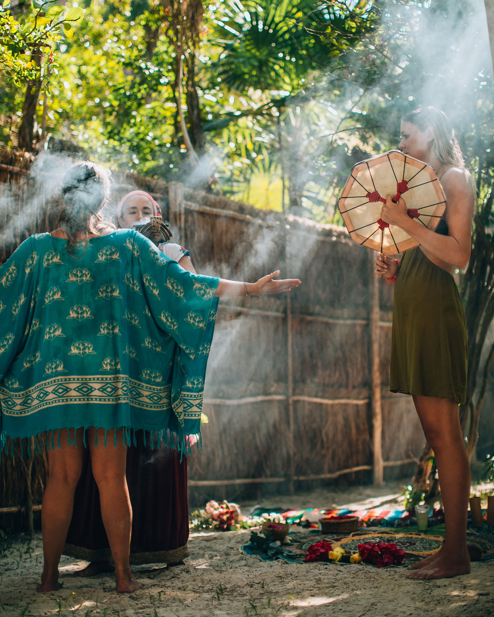A personalized experience at IKAL